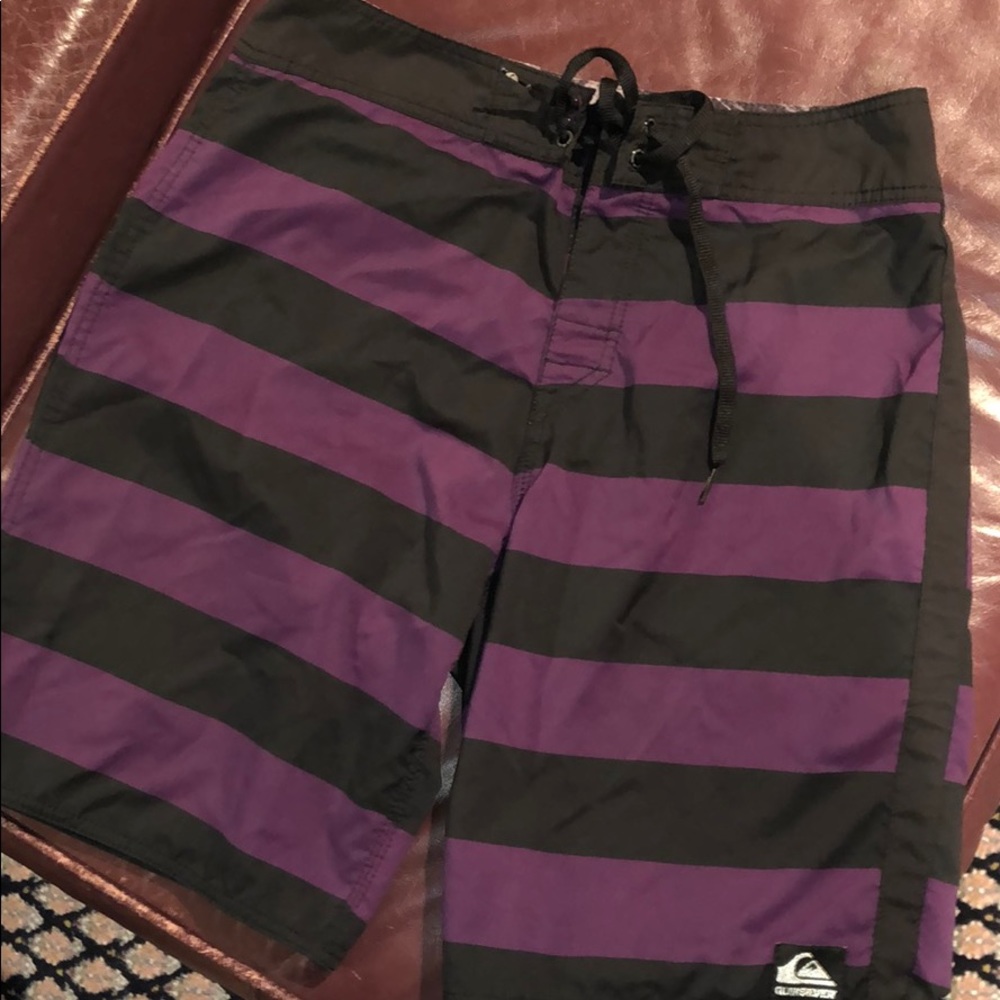 Quiksilver Men’s Swim Short